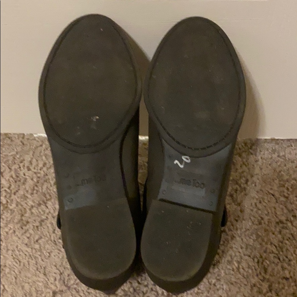 Booties - Picture 2 of 5